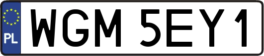WGM5EY1