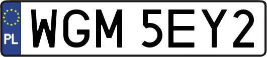 WGM5EY2