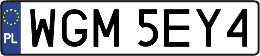 WGM5EY4