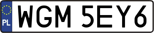 WGM5EY6