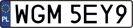 WGM5EY9