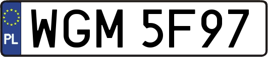 WGM5F97