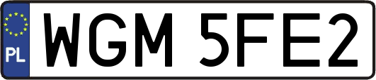 WGM5FE2