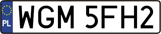 WGM5FH2