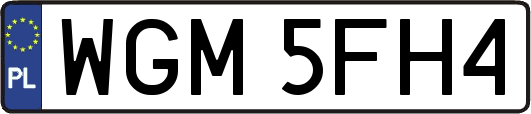 WGM5FH4