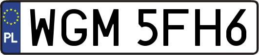 WGM5FH6