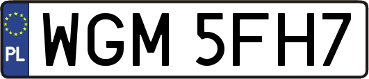 WGM5FH7