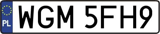 WGM5FH9