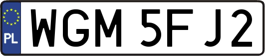 WGM5FJ2