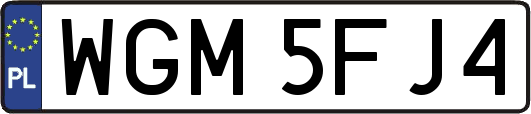 WGM5FJ4