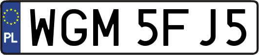 WGM5FJ5