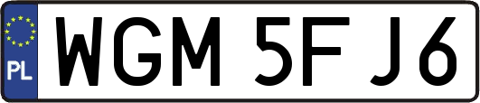 WGM5FJ6
