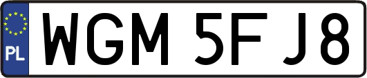 WGM5FJ8