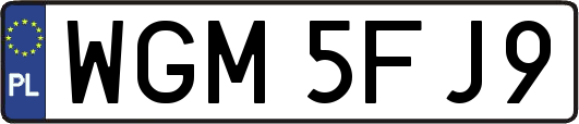 WGM5FJ9