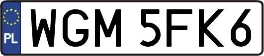 WGM5FK6