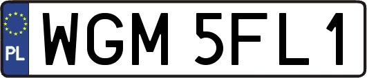 WGM5FL1