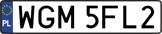 WGM5FL2