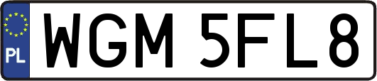 WGM5FL8