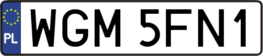 WGM5FN1