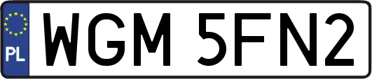 WGM5FN2