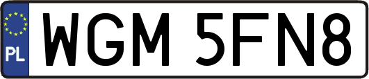 WGM5FN8