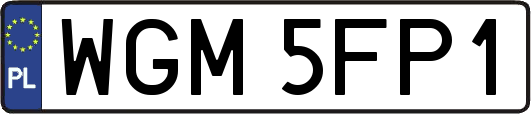 WGM5FP1