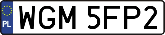 WGM5FP2
