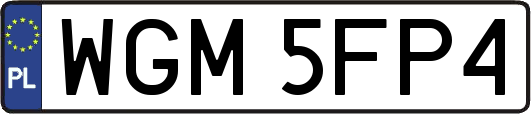 WGM5FP4