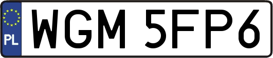 WGM5FP6
