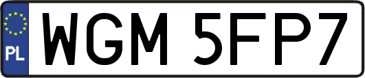 WGM5FP7