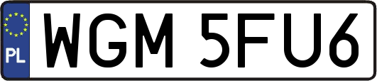 WGM5FU6