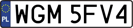 WGM5FV4
