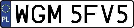 WGM5FV5