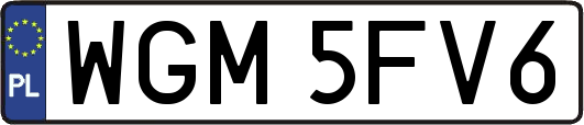 WGM5FV6