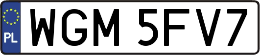 WGM5FV7