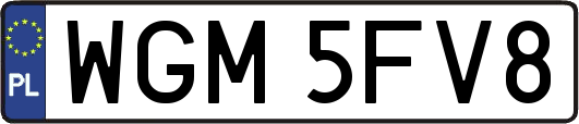 WGM5FV8