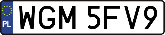 WGM5FV9