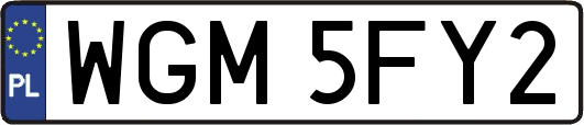 WGM5FY2