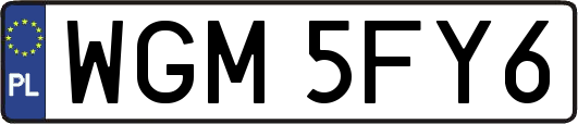 WGM5FY6