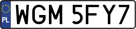 WGM5FY7