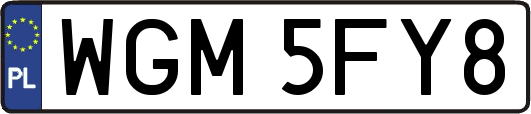 WGM5FY8
