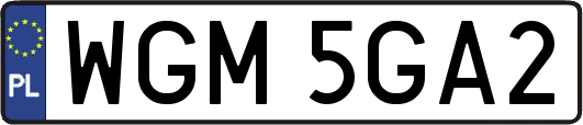 WGM5GA2