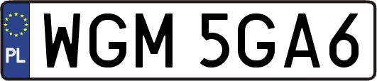 WGM5GA6