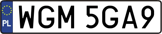 WGM5GA9
