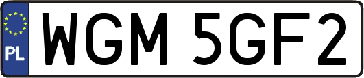 WGM5GF2