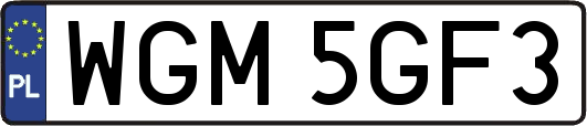 WGM5GF3