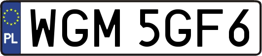 WGM5GF6