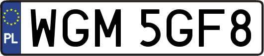 WGM5GF8