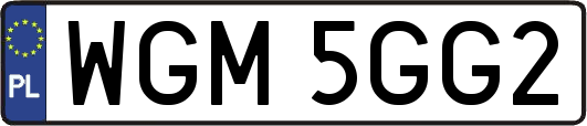 WGM5GG2