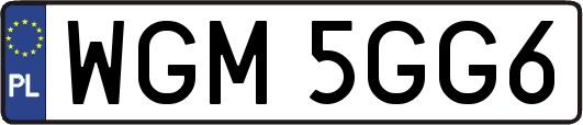 WGM5GG6
